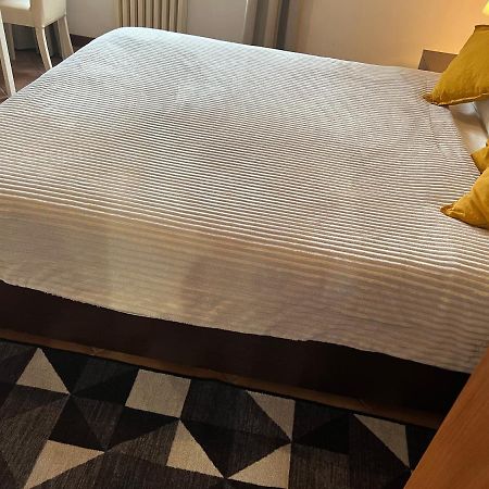 Centro Roma Metro Rebibbia Hotel Екстериор снимка