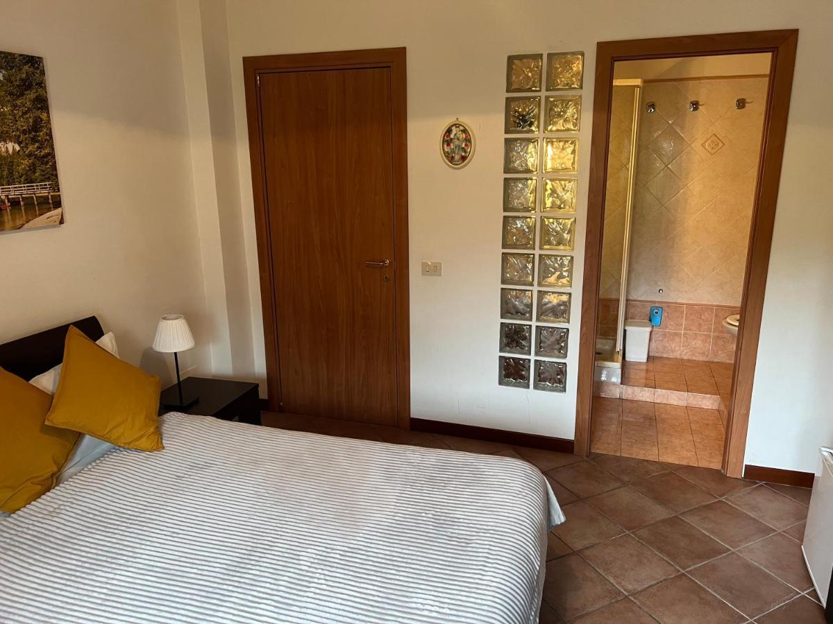 Centro Roma Metro Rebibbia Hotel Екстериор снимка