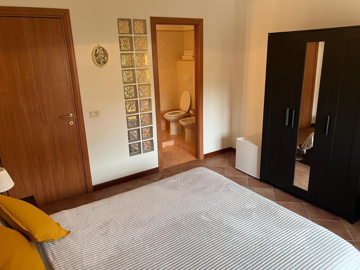Centro Roma Metro Rebibbia Hotel Екстериор снимка