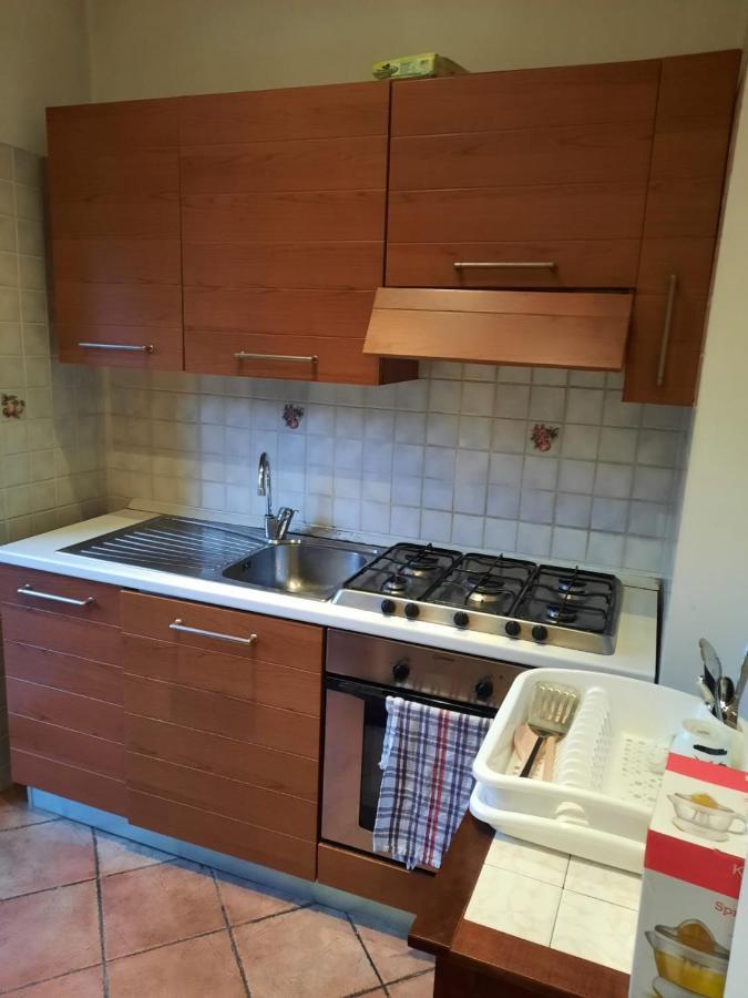Centro Roma Metro Rebibbia Hotel Екстериор снимка