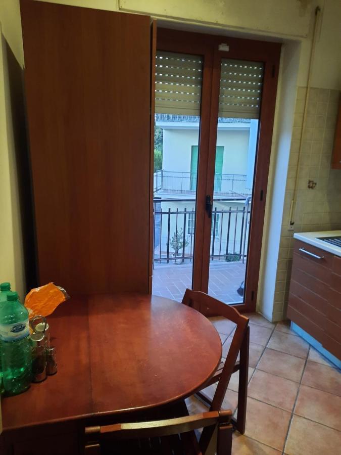 Centro Roma Metro Rebibbia Hotel Екстериор снимка