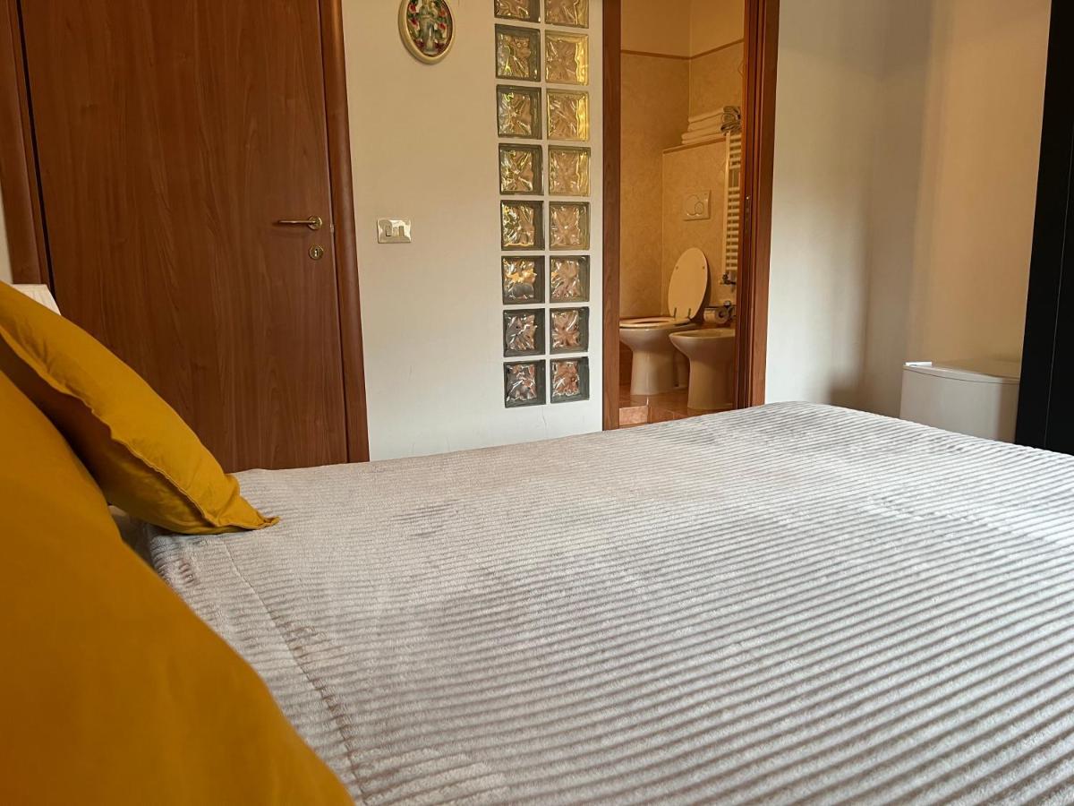 Centro Roma Metro Rebibbia Hotel Екстериор снимка