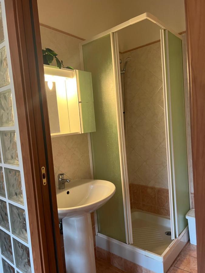 Centro Roma Metro Rebibbia Hotel Екстериор снимка