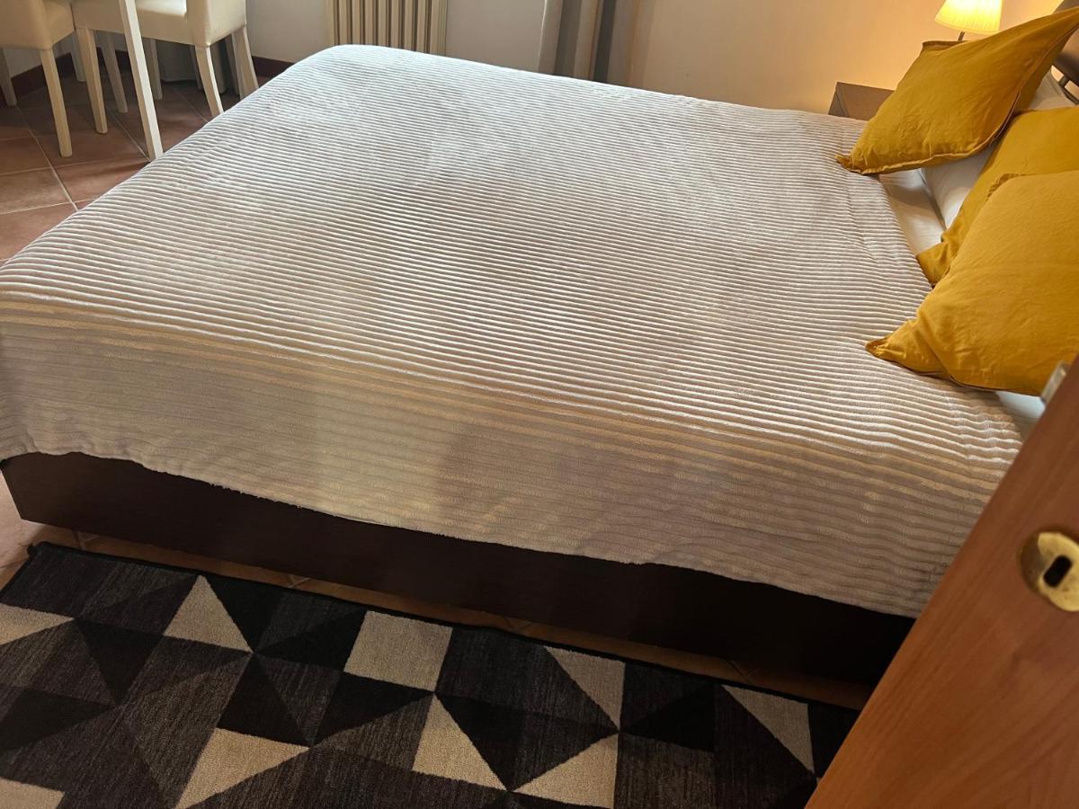 Centro Roma Metro Rebibbia Hotel Екстериор снимка