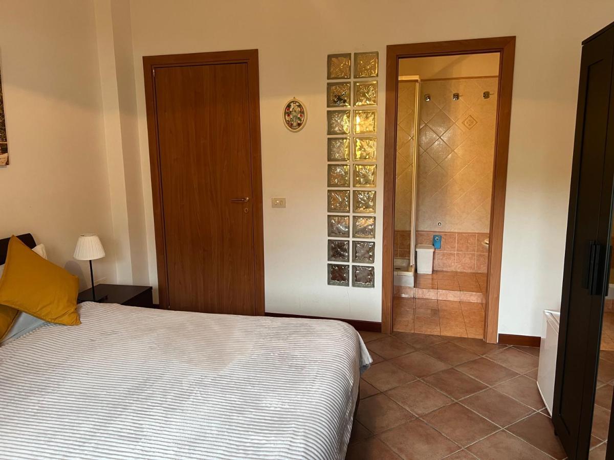 Centro Roma Metro Rebibbia Hotel Екстериор снимка