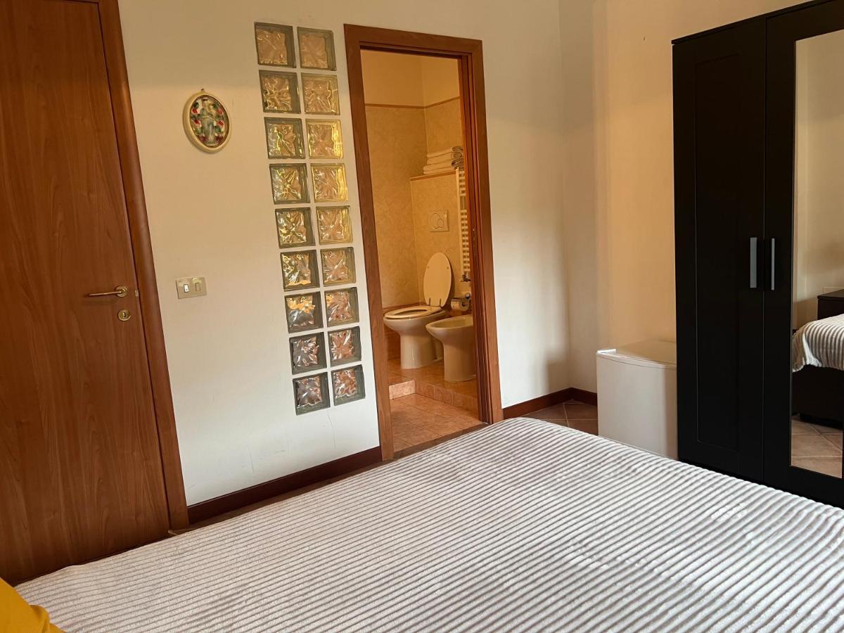 Centro Roma Metro Rebibbia Hotel Екстериор снимка