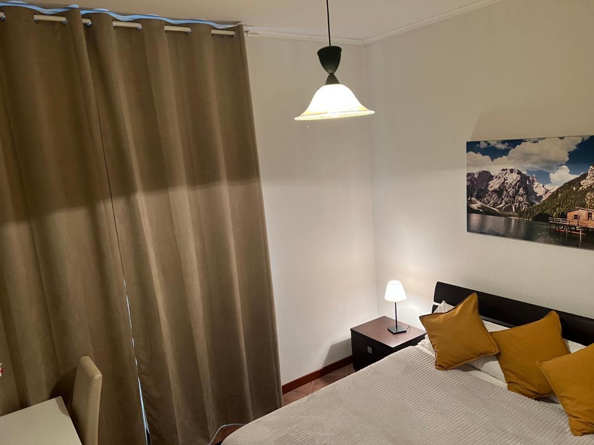 Centro Roma Metro Rebibbia Hotel Екстериор снимка