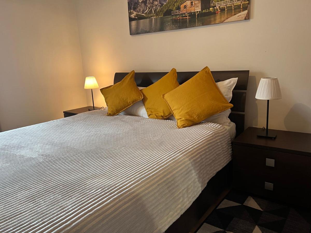 Centro Roma Metro Rebibbia Hotel Екстериор снимка