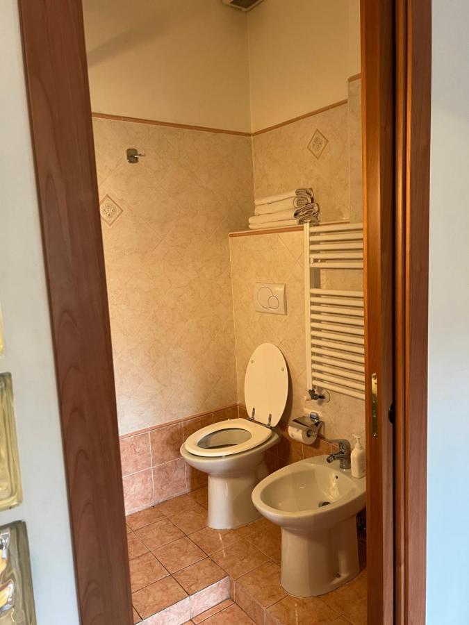 Centro Roma Metro Rebibbia Hotel Екстериор снимка