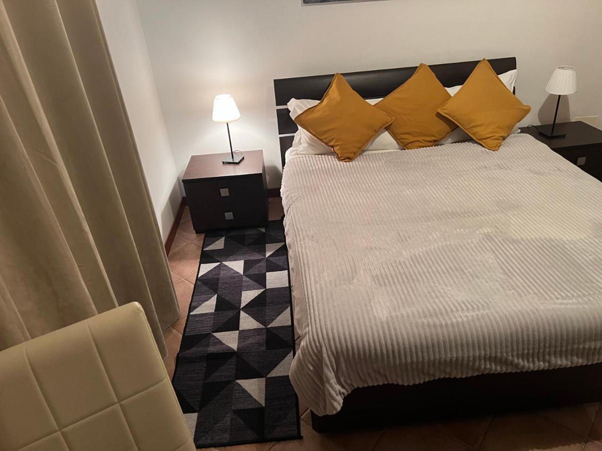 Centro Roma Metro Rebibbia Hotel Екстериор снимка